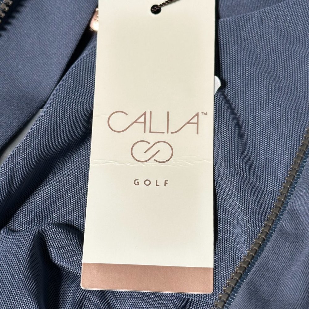 NWT-Calia-Sports Dress w/ Built In Shorts-Sz L - Picture 2 of 9